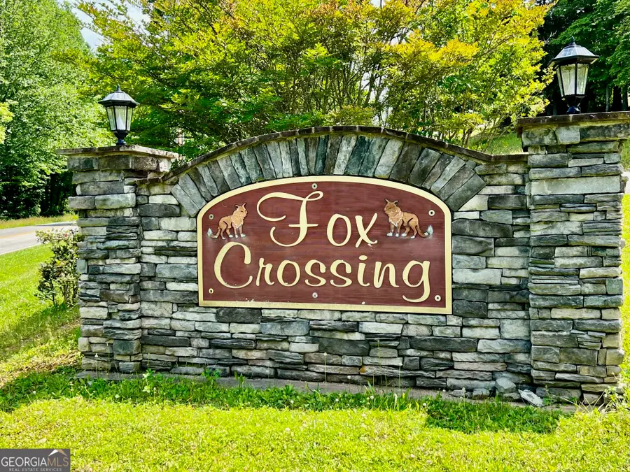 LOT 3 Lower Fox Trail, Blairsville, GA 30512 - #2