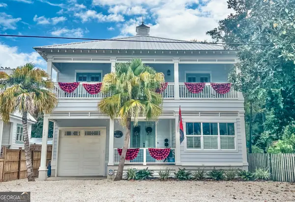 1040 Demere Road, St Simons Island, GA 31522