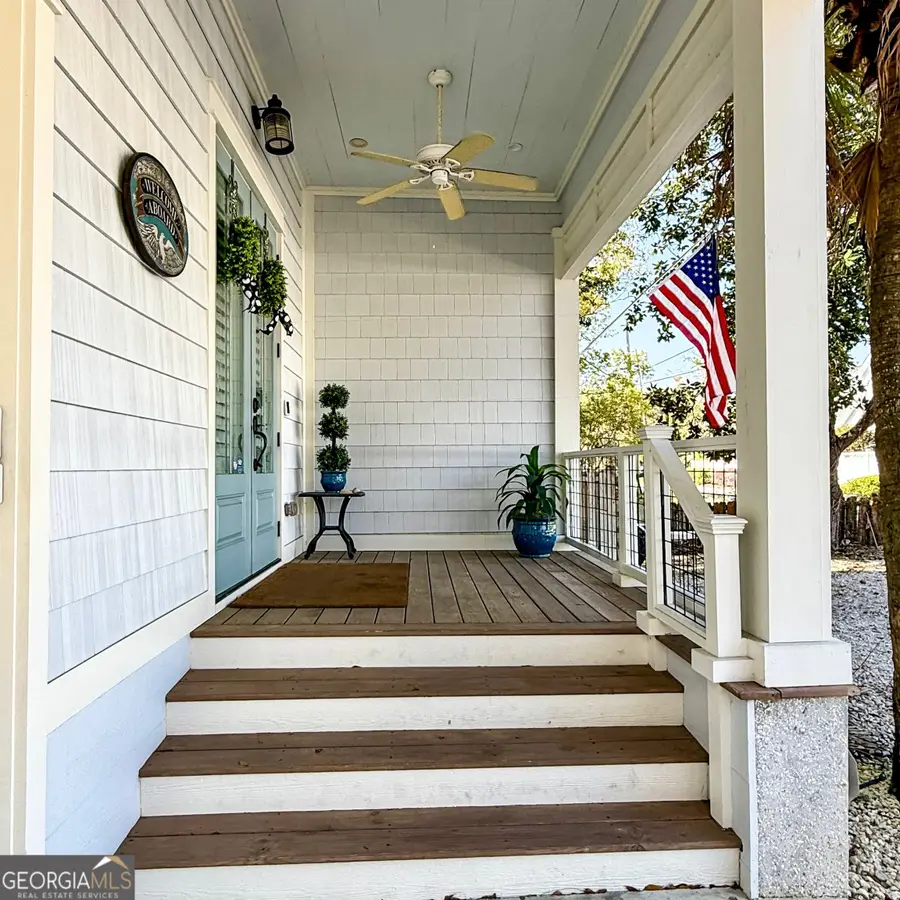 1040 Demere Road, Saint Simons, GA 31522 - #2