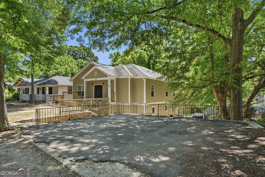 1070 Mayson Turner Road Nw, Atlanta, GA 30314 - #2