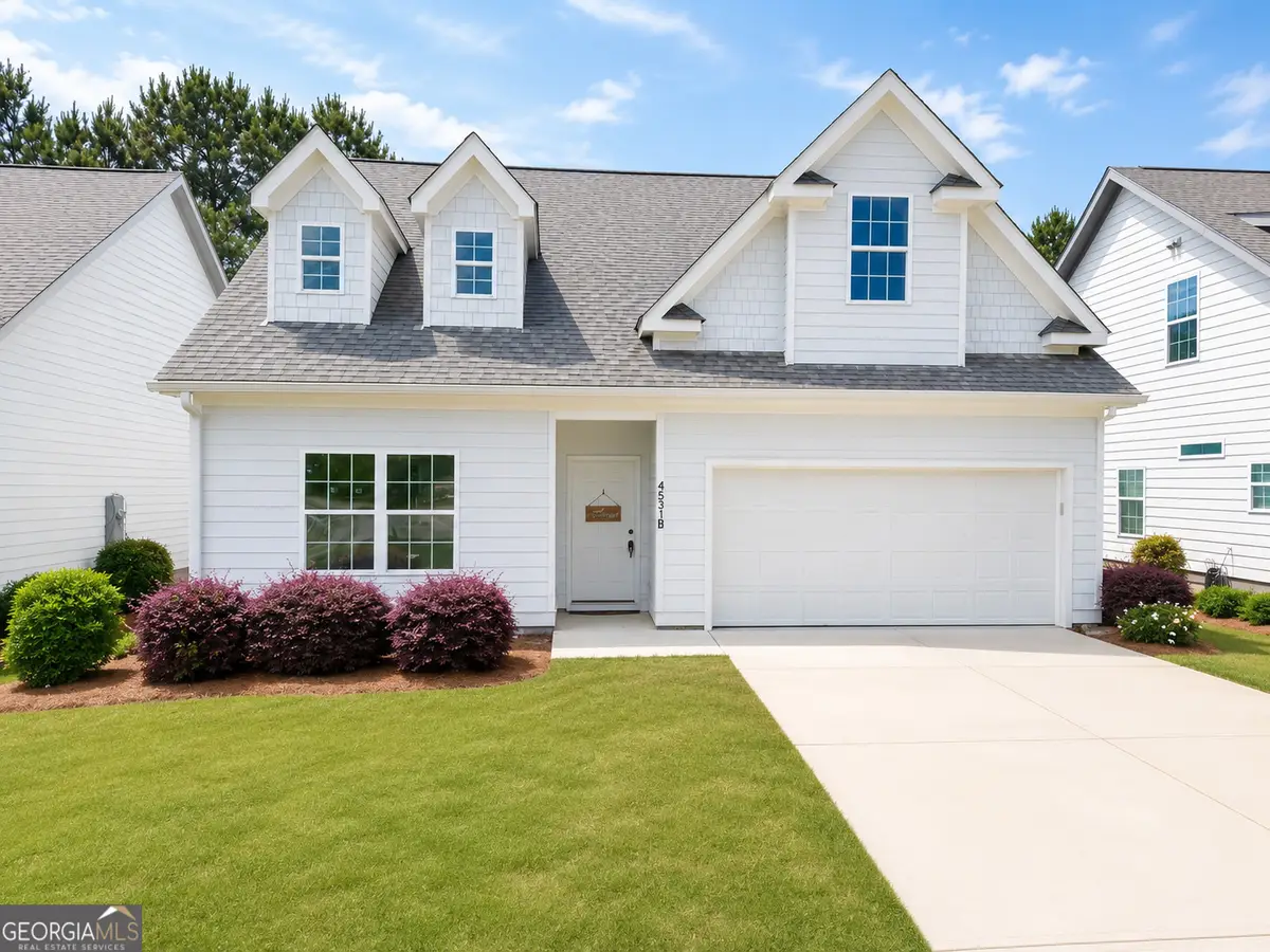 453 Oconner Boulevard, Athens, GA 30607 - #1