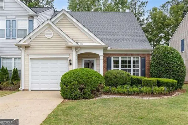 5368 Medlock Corners Drive, Peachtree Corners, GA 30092