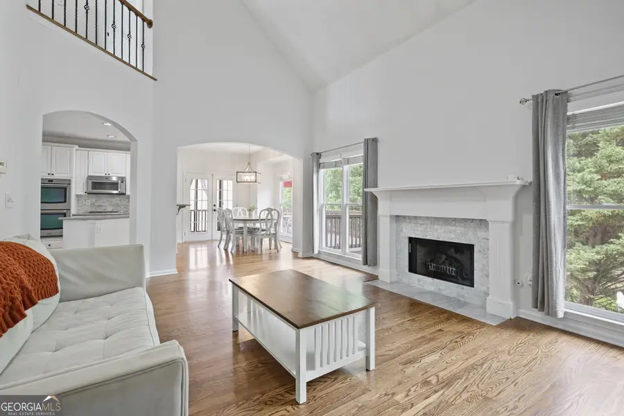 1876 Wilkenson Crossing, Marietta, GA 30066 - #2