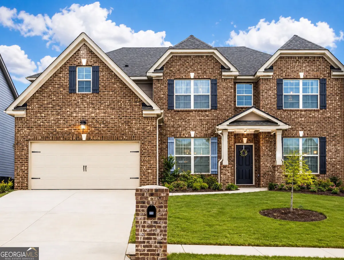 510 Georgia Circle, Loganville, GA 30052 - #1