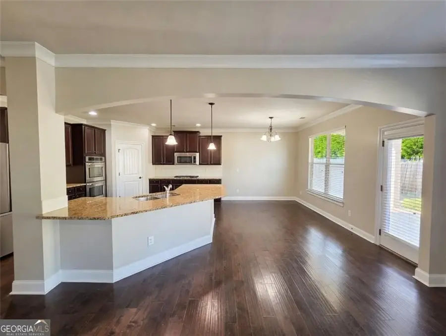510 Georgia Circle, Loganville, GA 30052 - #2