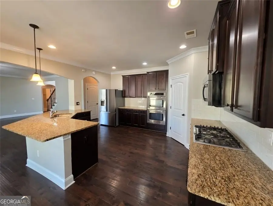 510 Georgia Circle, Loganville, GA 30052 - #3