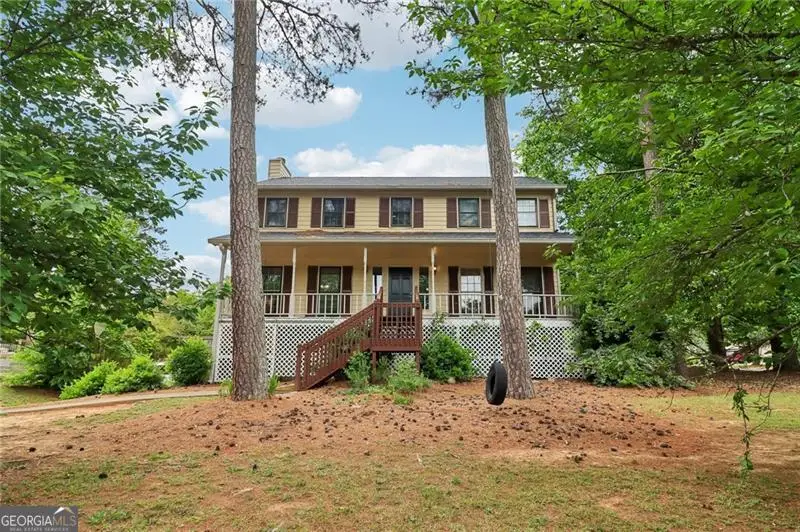 1626 Longwood Drive Sw, Marietta, GA 30008 - #1