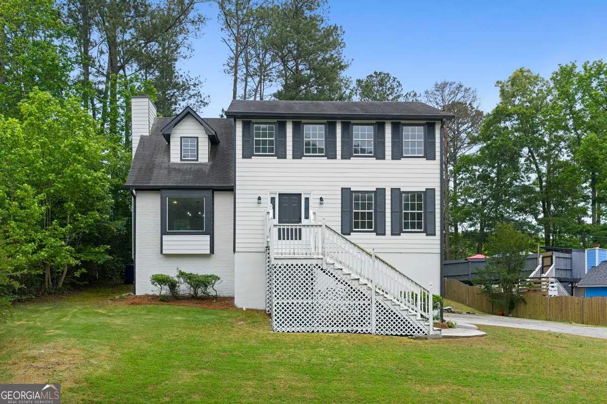 6584 River Glen Drive, Riverdale, GA 30296 - #1