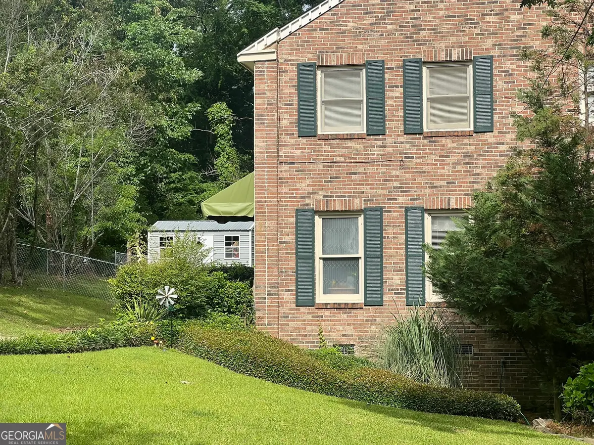 571 Bel Meade Place, Macon, GA 31204 - #1
