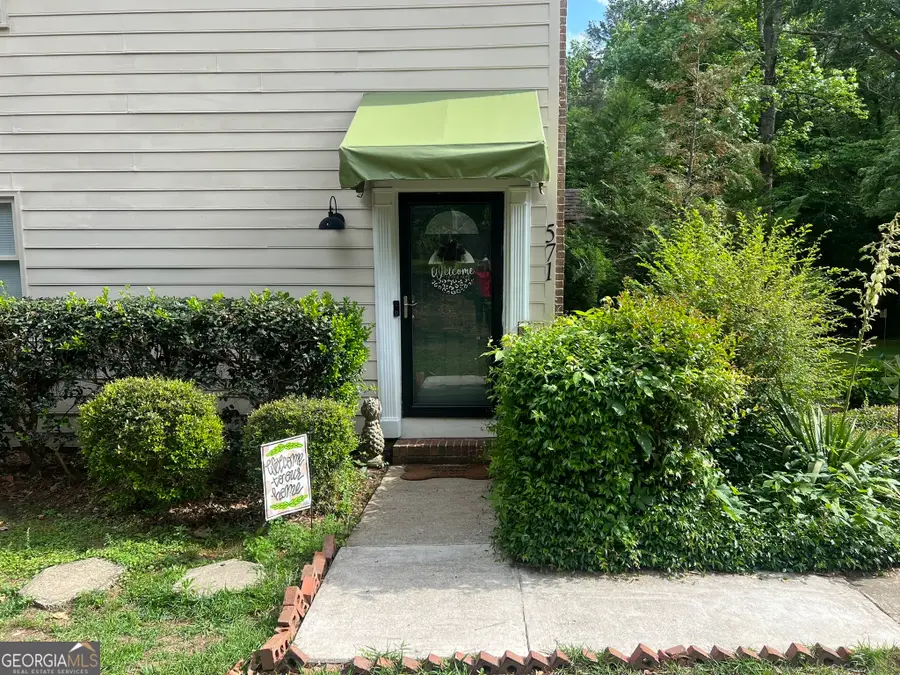 571 Bel Meade Place, Macon, GA 31204 - #2