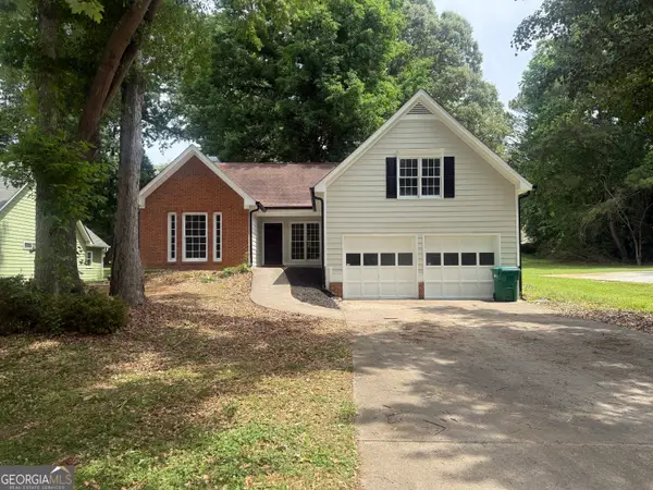 3278 Rock Creek Drive, Rex, GA 30273