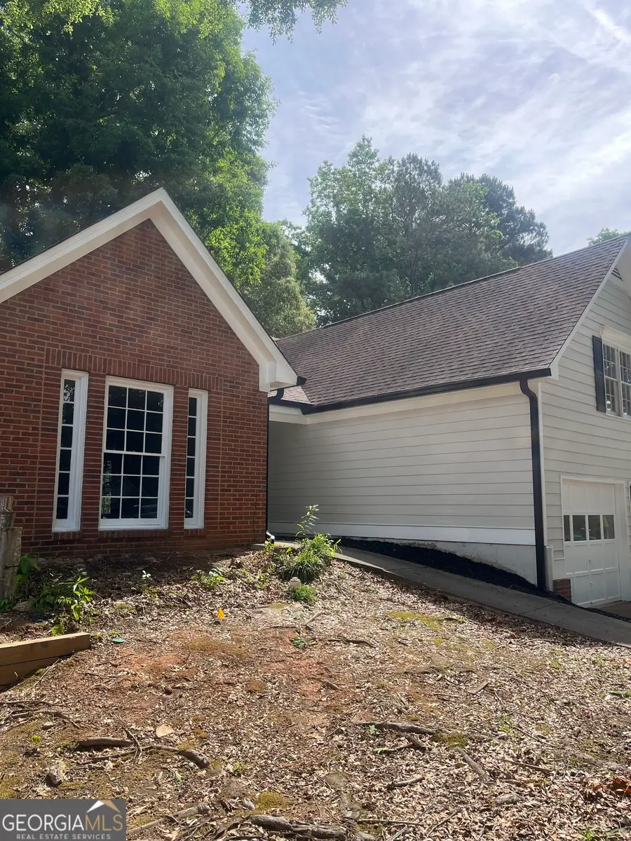 3278 Rock Creek Drive, Rex, GA 30273 - #2