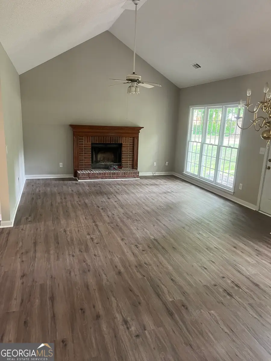 3278 Rock Creek Drive, Rex, GA 30273 - #3