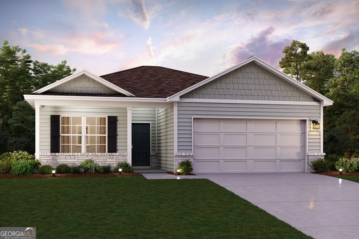 199 Woodlake Landing, Hartwell, GA 30643 - #1