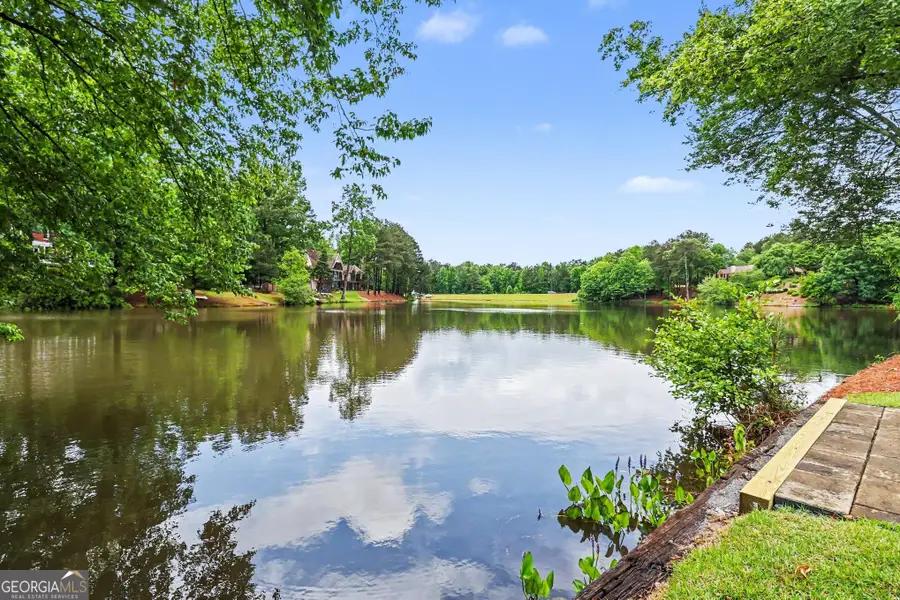 8895 Willowbrae Lane, Roswell, GA 30076 - #2