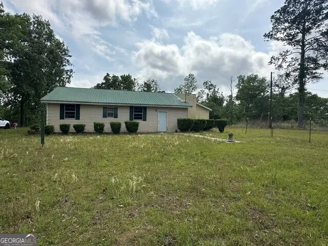 308 Three Rivers Lane, Uvalda, GA 30473 - #1