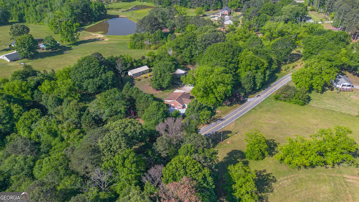 47 Mcguire Road, Carrollton, GA 30117 - #1