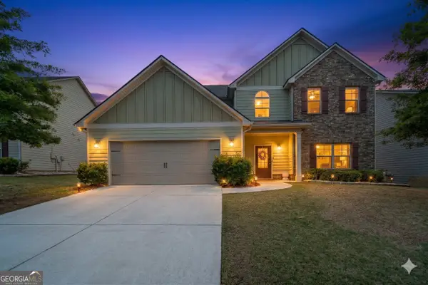3982 Plymouth Rock Drive, Loganville, GA 30052