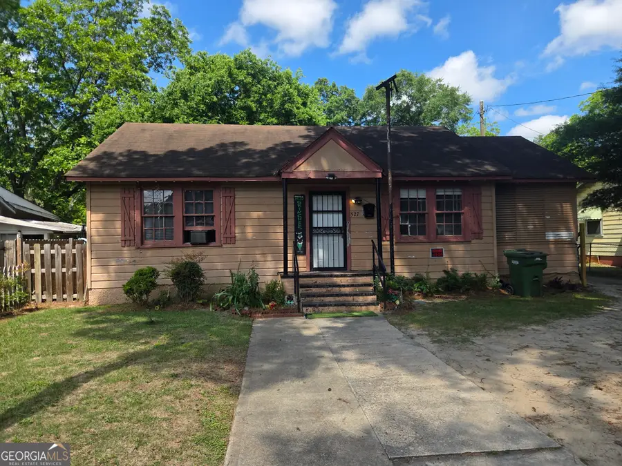 527 Fulton Avenue, Columbus, GA 31906 - #2
