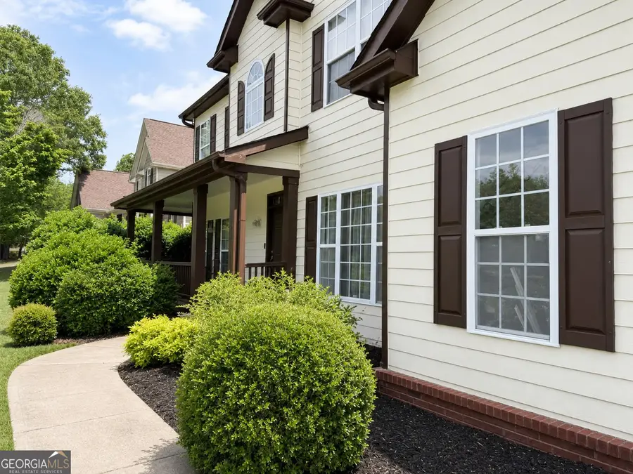 3776 Mason Ridge Drive, Winston, GA 30187 - #3