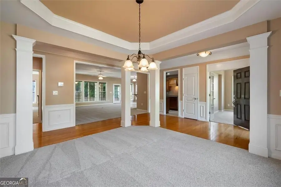 442 Tallulah Drive, Griffin, GA 30223 - #3