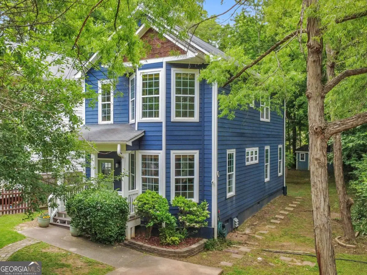 923 Tilden Street Nw, Atlanta, GA 30318 - #1