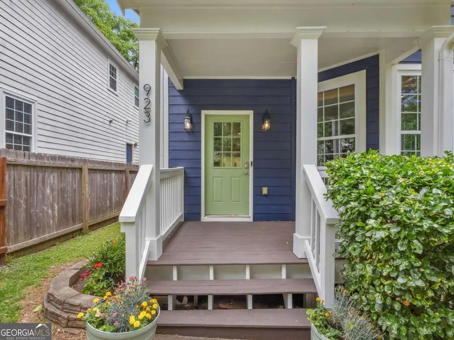 923 Tilden Street Nw, Atlanta, GA 30318 - #2
