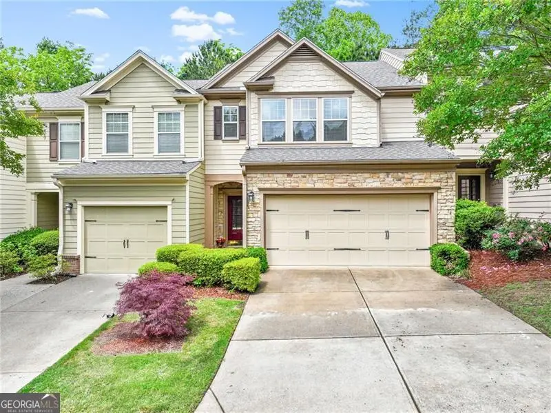 3034 Cross Creek Drive, Cumming, GA 30040 - #1