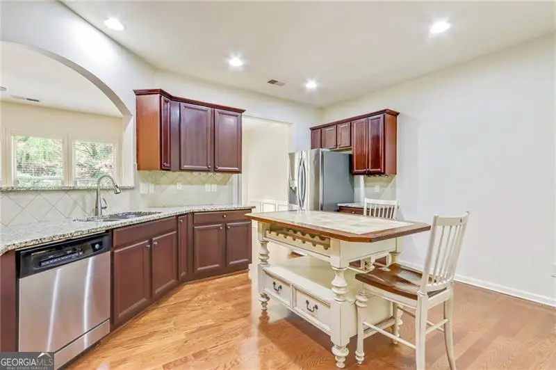 3034 Cross Creek Drive, Cumming, GA 30040 - #3