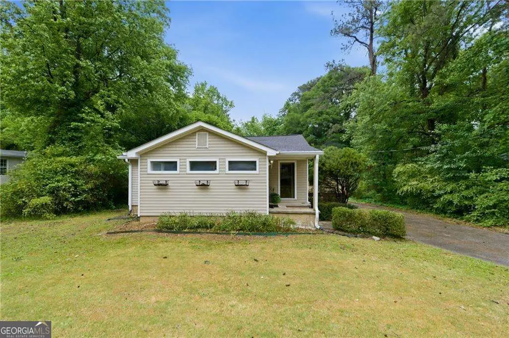 110 Morris Road Sw, Mableton, GA 30126 - #1