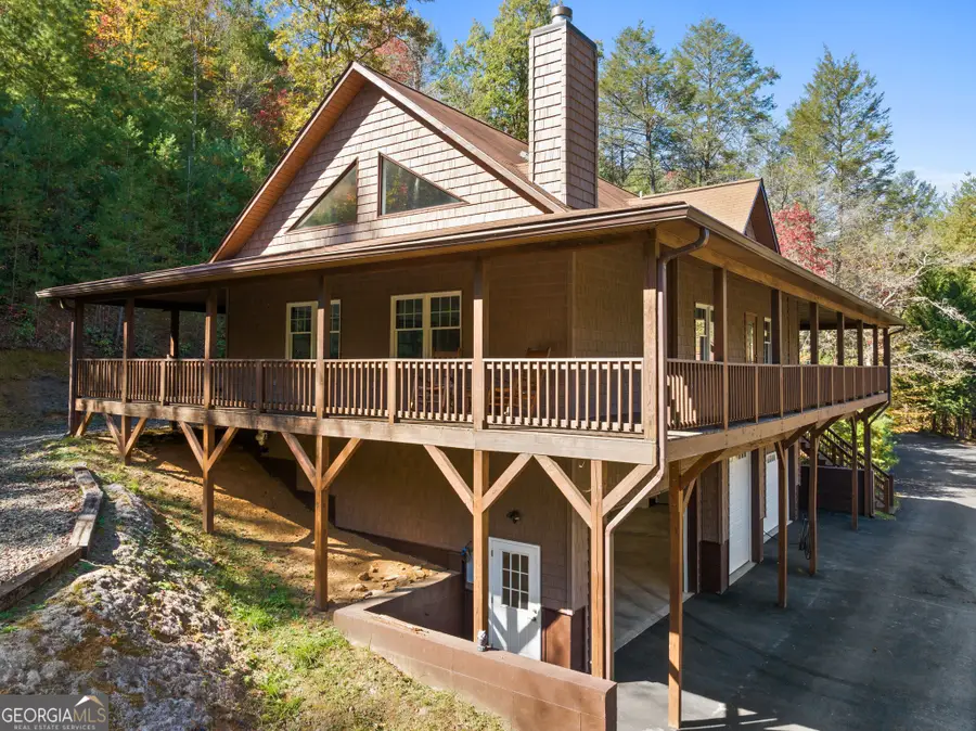 358 Misty River Circle, Murphy, NC 28906 - #2