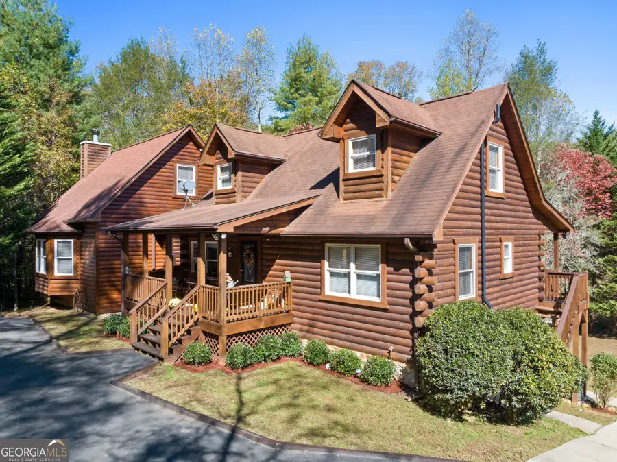 358 Misty River Circle, Murphy, NC 28906 - #3