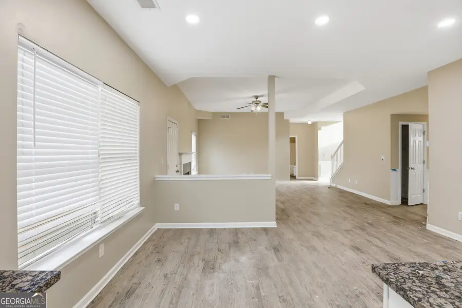 4968 Locherby Drive, Fairburn, GA 30213 - #2