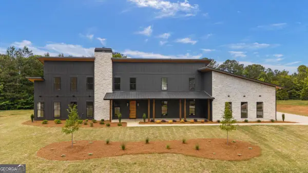 112 Summit Lane, Bremen, GA 30110