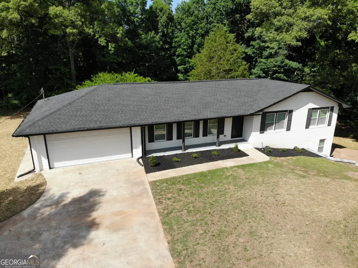 1405 Mote Road, Covington, GA 30016 - #1