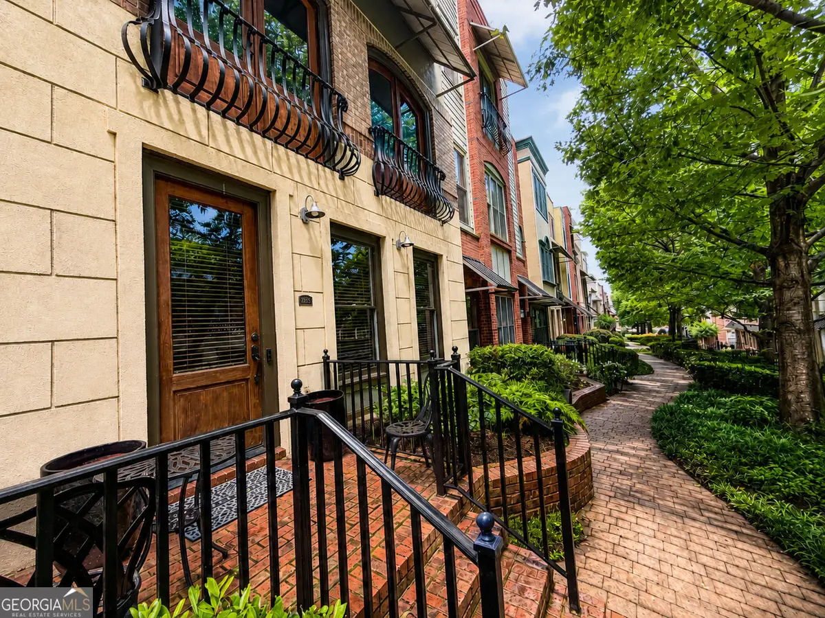 1219 Mecaslin Street Nw #1, Atlanta, GA 30318 - #1