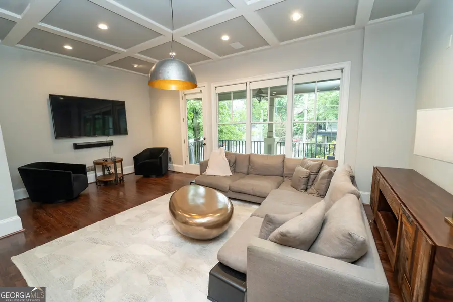 1219 Mecaslin Street Nw #1, Atlanta, GA 30318 - #3