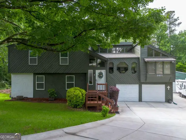 3471 Winter Wood Way, Marietta, GA 30062