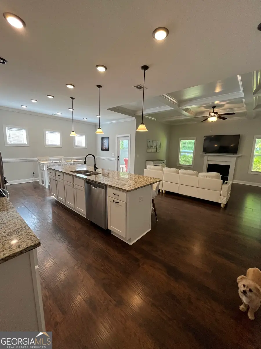 605 Adirondac Way, Bonaire, GA 31005 - #2