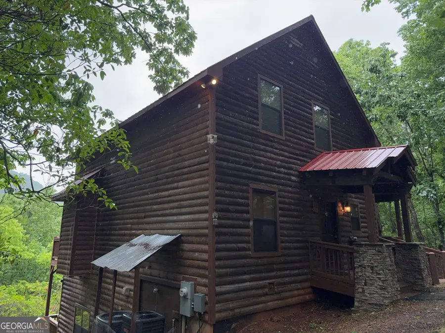 57 Yellow Rock Road, Cleveland, GA 30528 - #2
