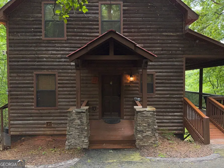 57 Yellow Rock Road, Cleveland, GA 30528 - #3