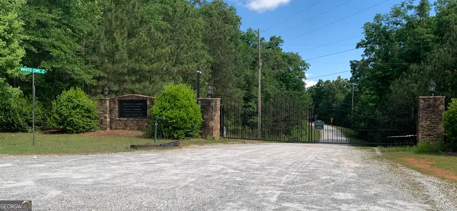 1208 Hornets Bridge Drive, Elberton, GA 30635 - #2