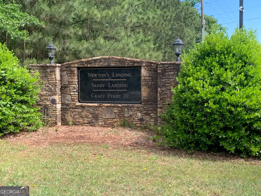 1208 Hornets Bridge Drive, Elberton, GA 30635 - #3
