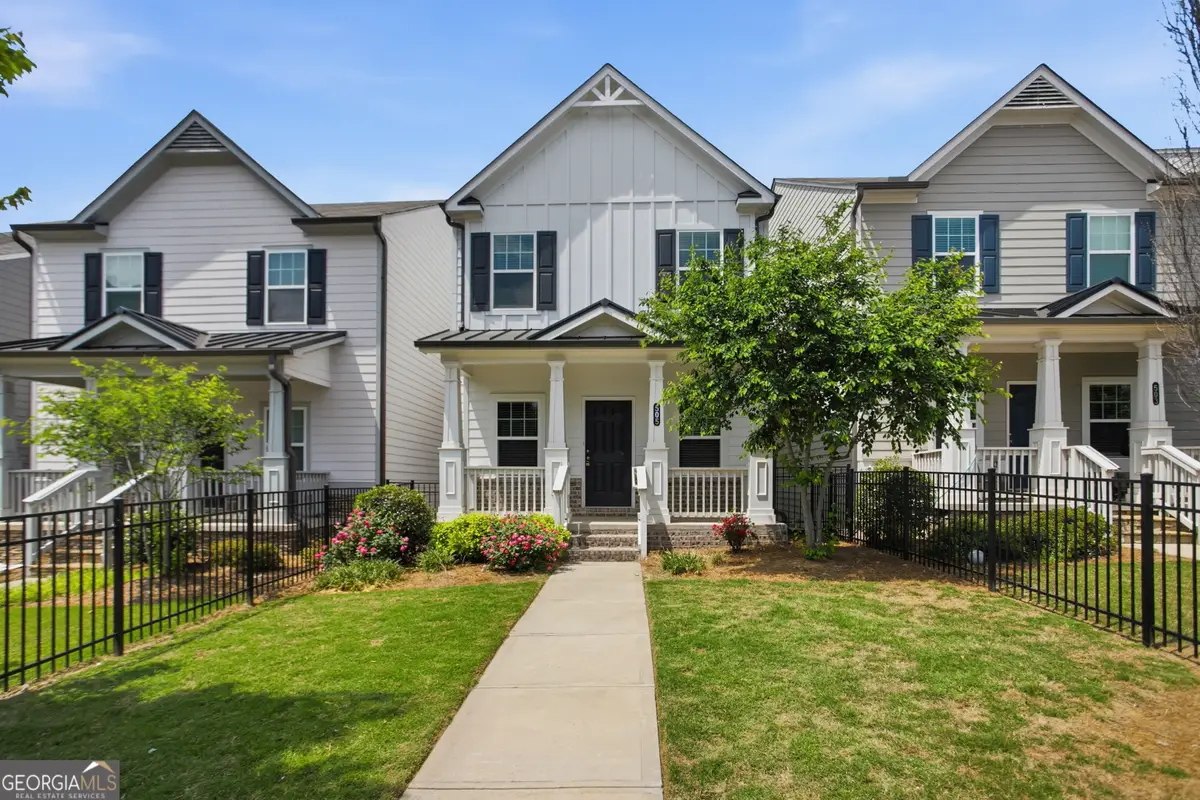 505 Ruths Drive, Woodstock, GA 30188 - #1