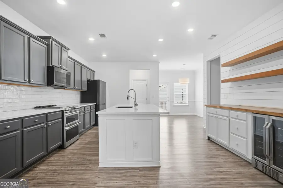 505 Ruths Drive, Woodstock, GA 30188 - #2