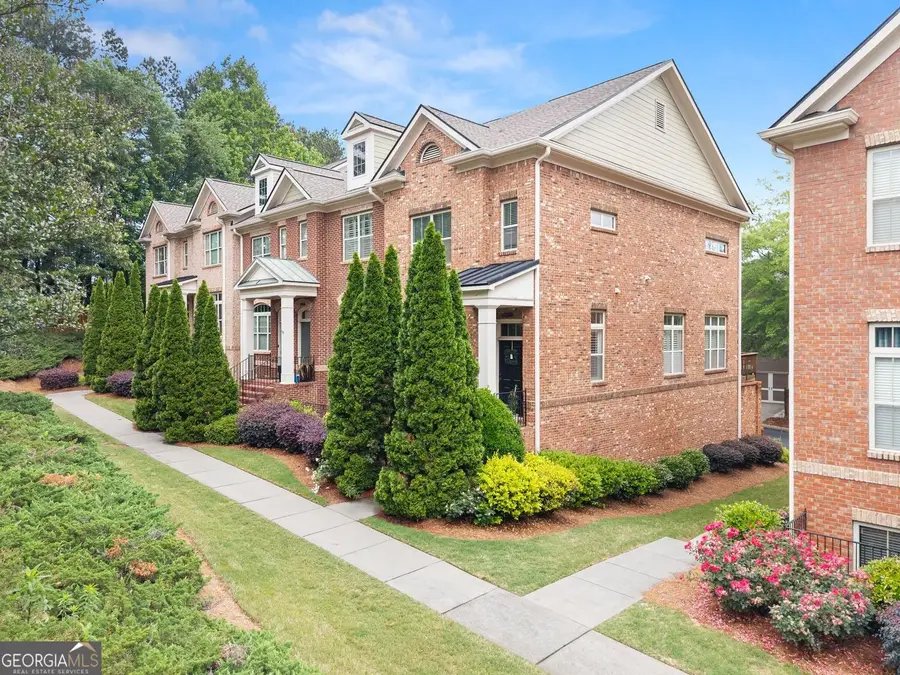 10872 Ellicot Way, Alpharetta, GA 30022 - #2