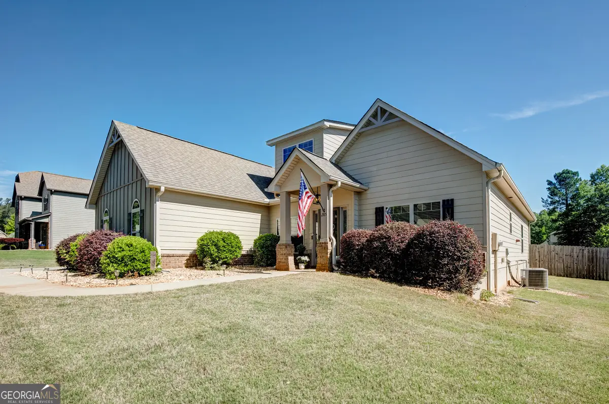 285 Savannah Drive, Senoia, GA 30276 - #1