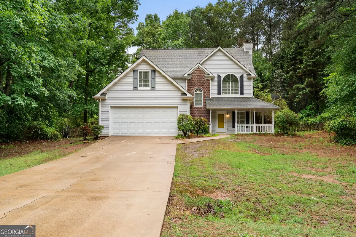 55 The Falls Boulevard, Covington, GA 30016 - #1