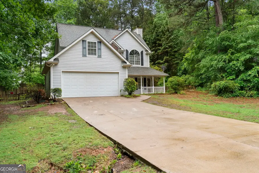 55 The Falls Boulevard, Covington, GA 30016 - #3