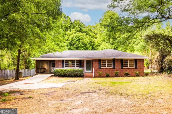 1431 S Broad Street, Monroe, GA 30655